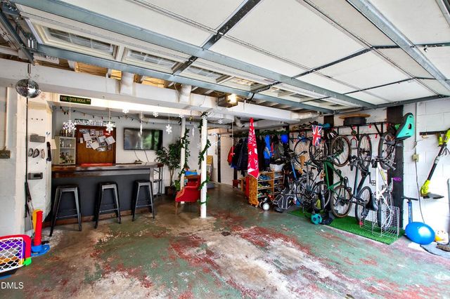 1125 Anderson Street, Durham, NC 27705