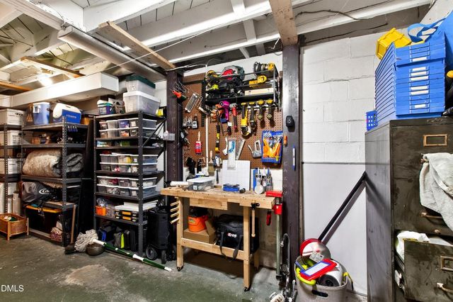 1125 Anderson Street, Durham, NC 27705