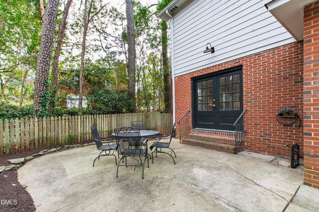 1125 Anderson Street, Durham, NC 27705