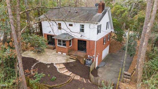 1125 Anderson Street, Durham, NC 27705