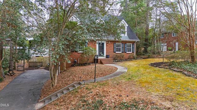 1125 Anderson Street, Durham, NC 27705