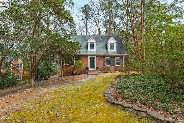 1125 Anderson Street, Durham, NC 27705