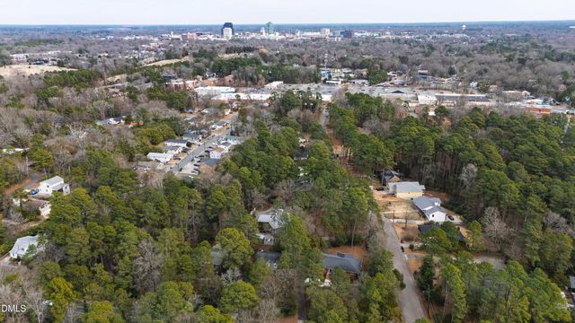 1125 Anderson Street, Durham, NC 27705