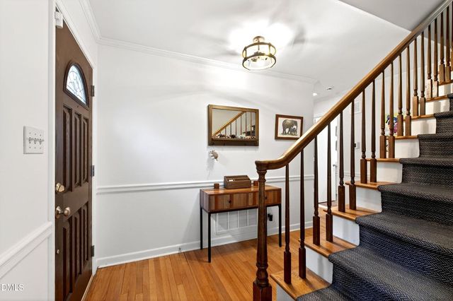 1125 Anderson Street, Durham, NC 27705