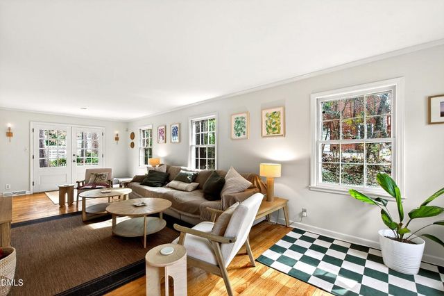 1125 Anderson Street, Durham, NC 27705