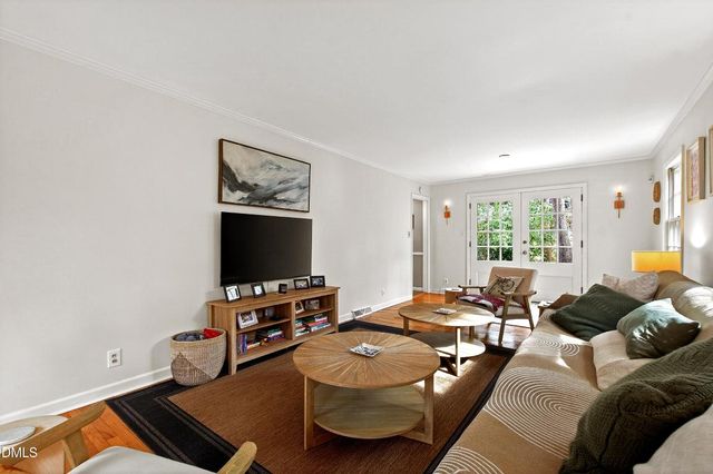 1125 Anderson Street, Durham, NC 27705