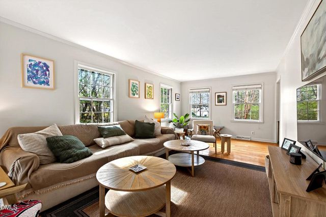 1125 Anderson Street, Durham, NC 27705