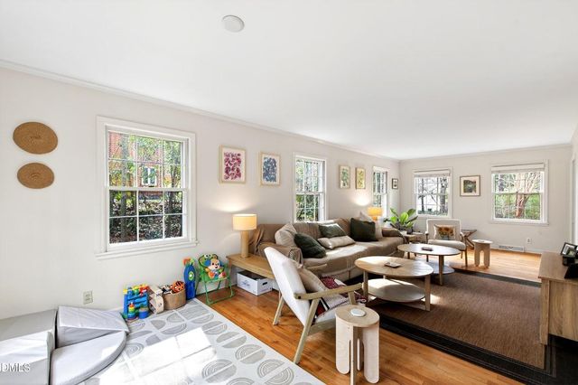 1125 Anderson Street, Durham, NC 27705