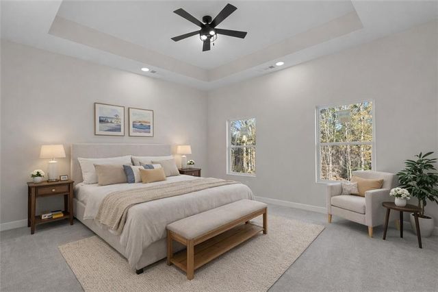 705 SEABOLT Road, Locust Grove, GA 30248