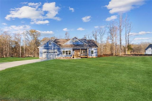 705 SEABOLT Road, Locust Grove, GA 30248