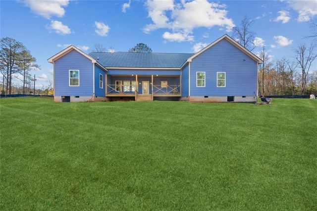 705 SEABOLT Road, Locust Grove, GA 30248