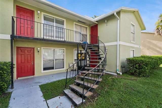 1847 CARALEE BOULEVARD 4, Orlando, FL 32822