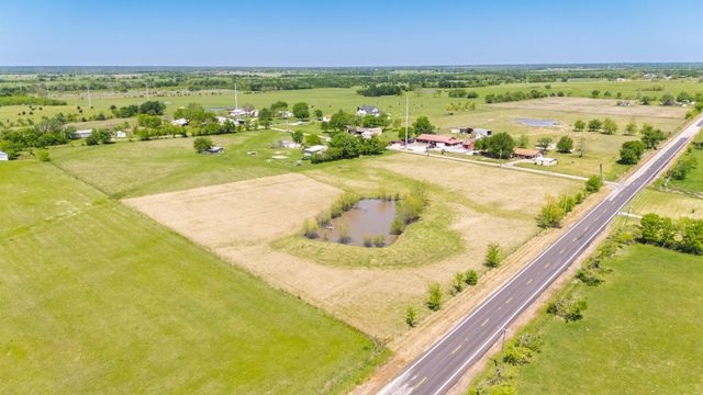 4 Acres County Road 4214, Greenville, TX 75401