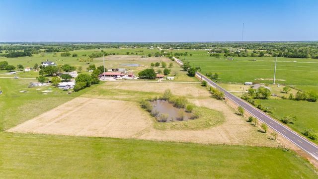 4 Acres County Road 4214, Greenville, TX 75401