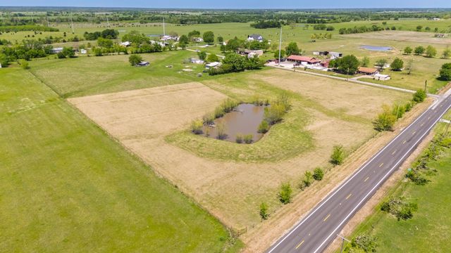 4 Acres County Road 4214, Greenville, TX 75401