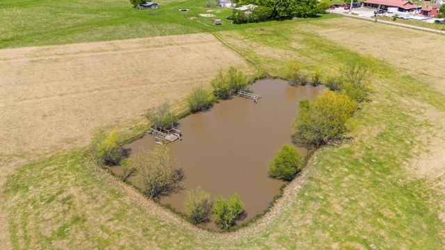 4 Acres County Road 4214, Greenville, TX 75401