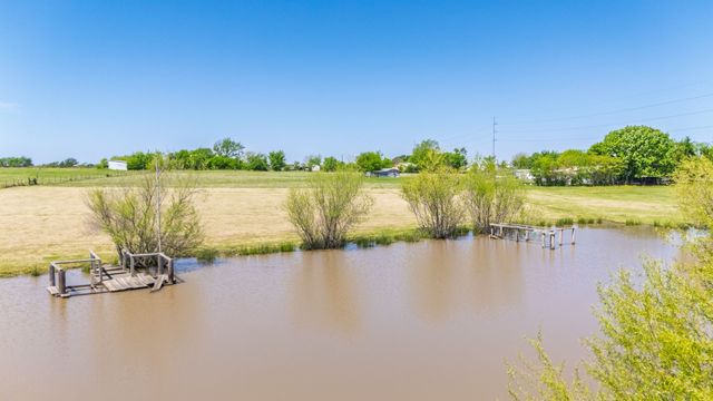 4 Acres County Road 4214, Greenville, TX 75401