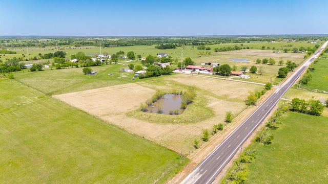 4 Acres County Road 4214, Greenville, TX 75401