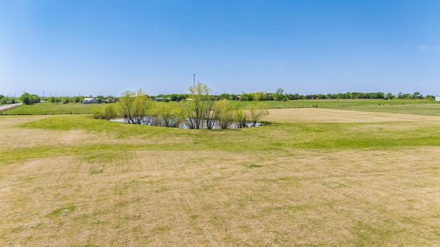4 Acres County Road 4214, Greenville, TX 75401