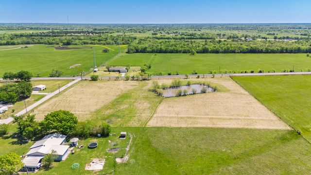 4 Acres County Road 4214, Greenville, TX 75401