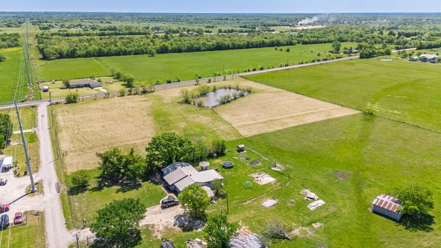 4 Acres County Road 4214, Greenville, TX 75401