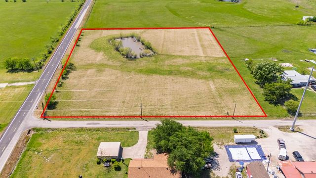 4 Acres County Road 4214, Greenville, TX 75401