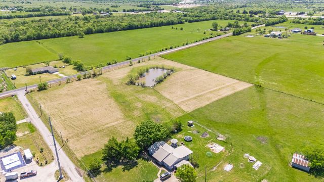 4 Acres County Road 4214, Greenville, TX 75401