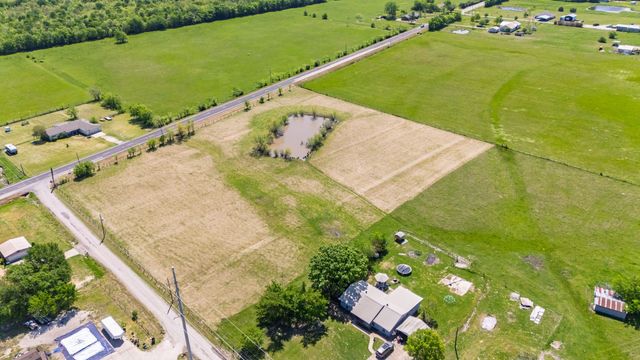 4 Acres County Road 4214, Greenville, TX 75401