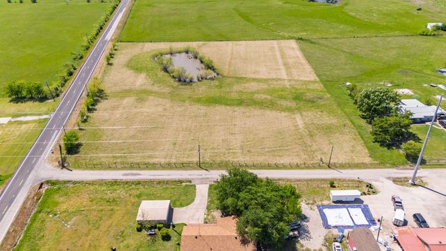 4 Acres County Road 4214, Greenville, TX 75401