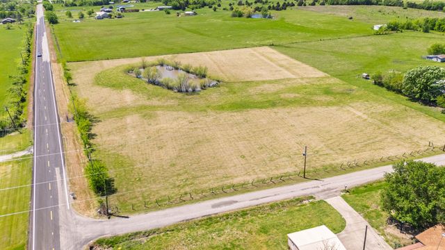 4 Acres County Road 4214, Greenville, TX 75401