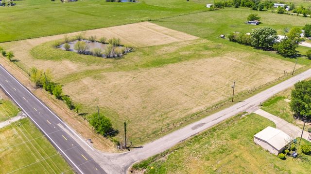 4 Acres County Road 4214, Greenville, TX 75401