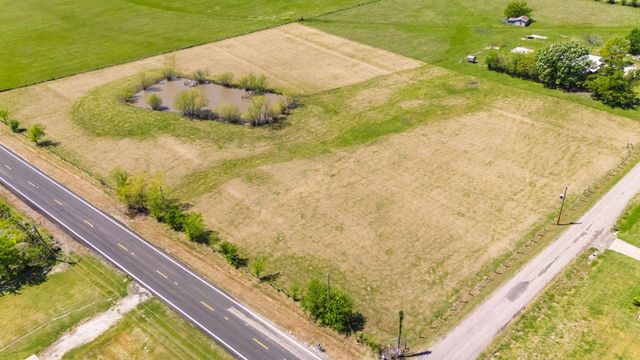 4 Acres County Road 4214, Greenville, TX 75401