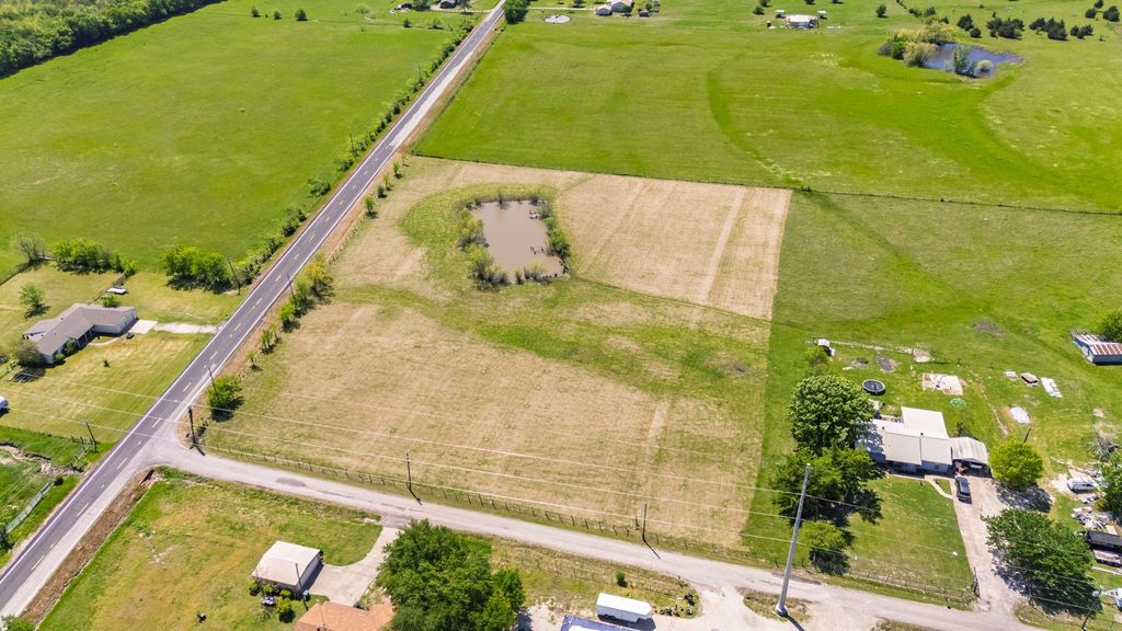 4 Acres County Road 4214, Greenville, TX 75401