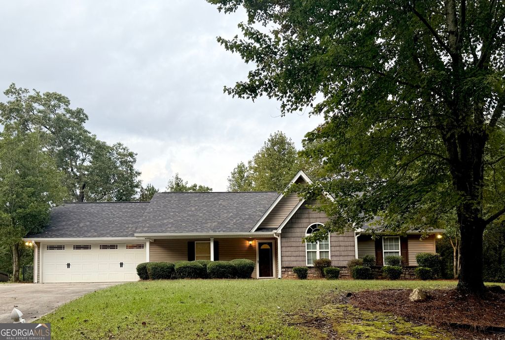 549 Ivy Terrace, Dahlonega, GA 30533