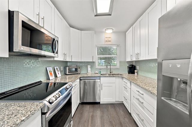 225 116TH AVENUE 225C, Treasure Island, FL 33706