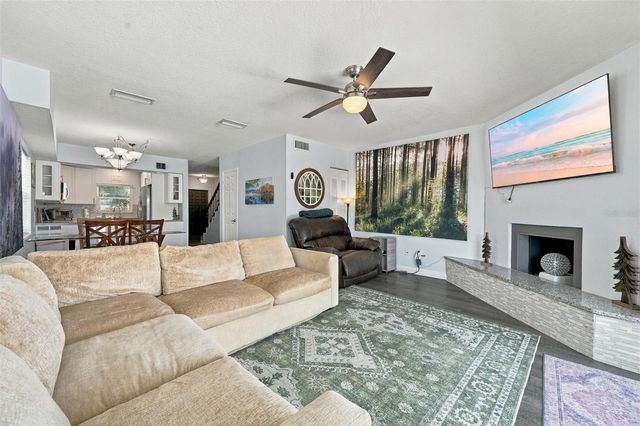 225 116TH AVENUE 225C, Treasure Island, FL 33706