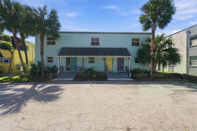 225 116TH AVENUE 225C, Treasure Island, FL 33706