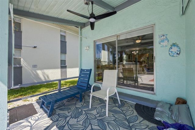225 116TH AVENUE 225C, Treasure Island, FL 33706