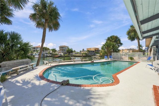 225 116TH AVENUE 225C, Treasure Island, FL 33706