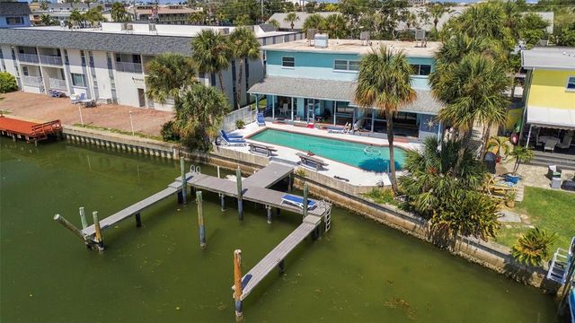 225 116TH AVENUE 225C, Treasure Island, FL 33706