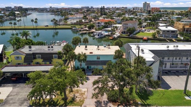225 116TH AVENUE 225C, Treasure Island, FL 33706