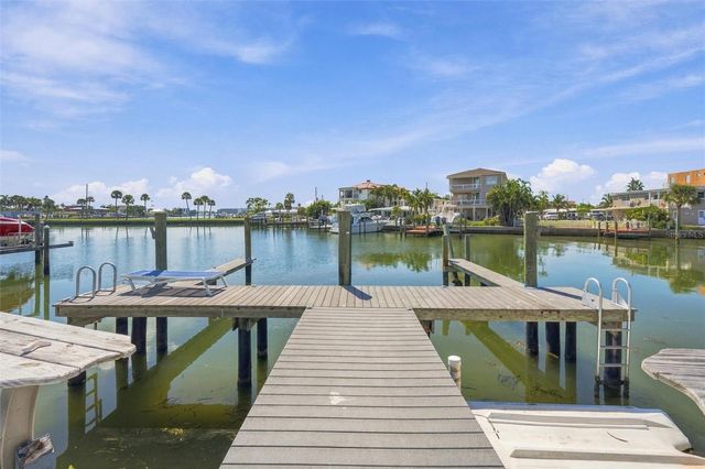 225 116TH AVENUE 225C, Treasure Island, FL 33706