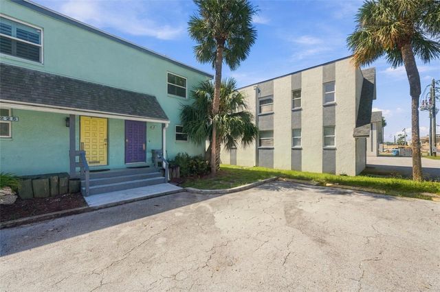 225 116TH AVENUE 225C, Treasure Island, FL 33706