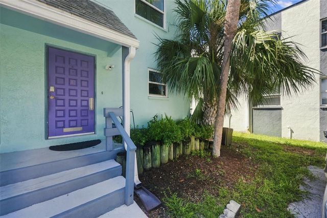 225 116TH AVENUE 225C, Treasure Island, FL 33706