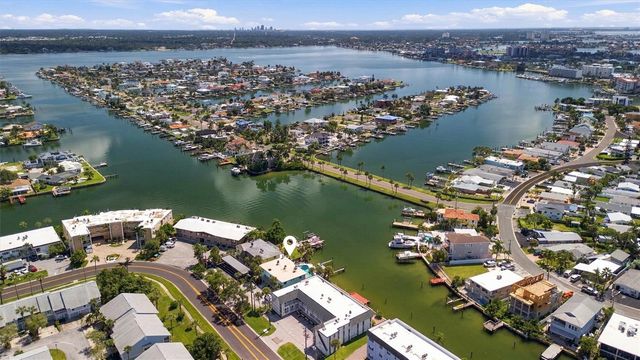 225 116TH AVENUE 225C, Treasure Island, FL 33706