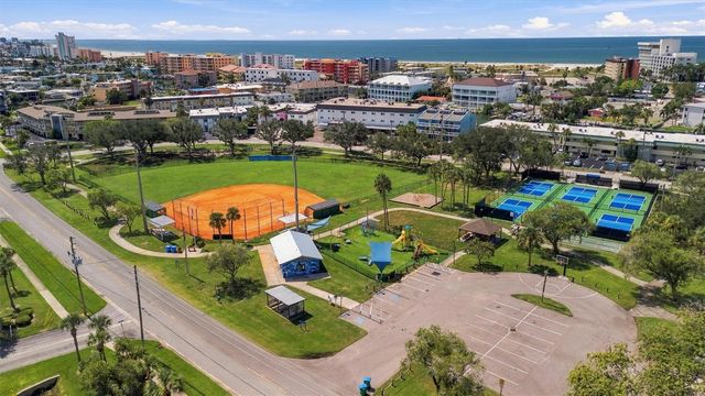 225 116TH AVENUE 225C, Treasure Island, FL 33706