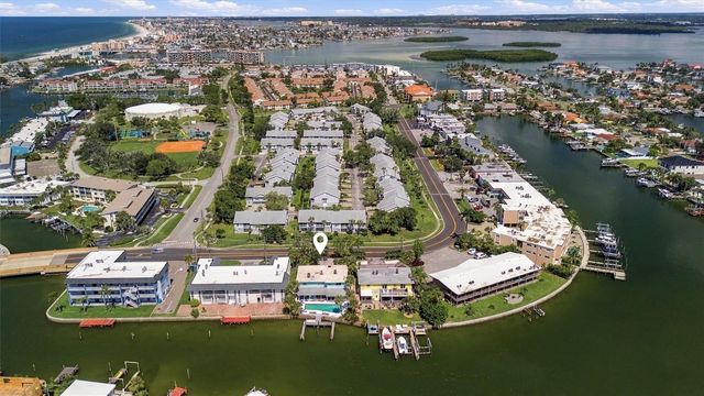 225 116TH AVENUE 225C, Treasure Island, FL 33706