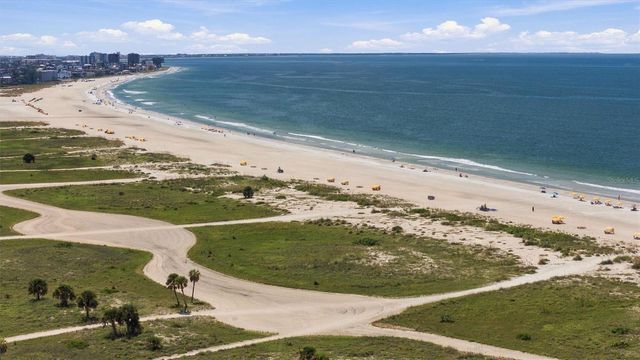 225 116TH AVENUE 225C, Treasure Island, FL 33706