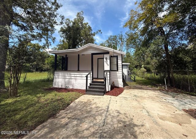 1755 W 30th Street, Jacksonville, FL 32209