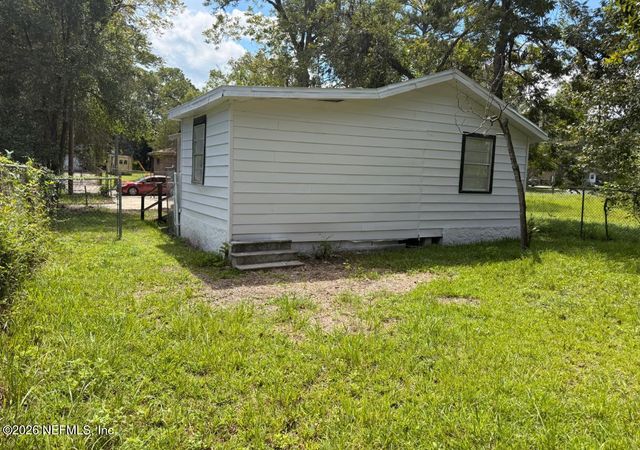 1755 W 30th Street, Jacksonville, FL 32209
